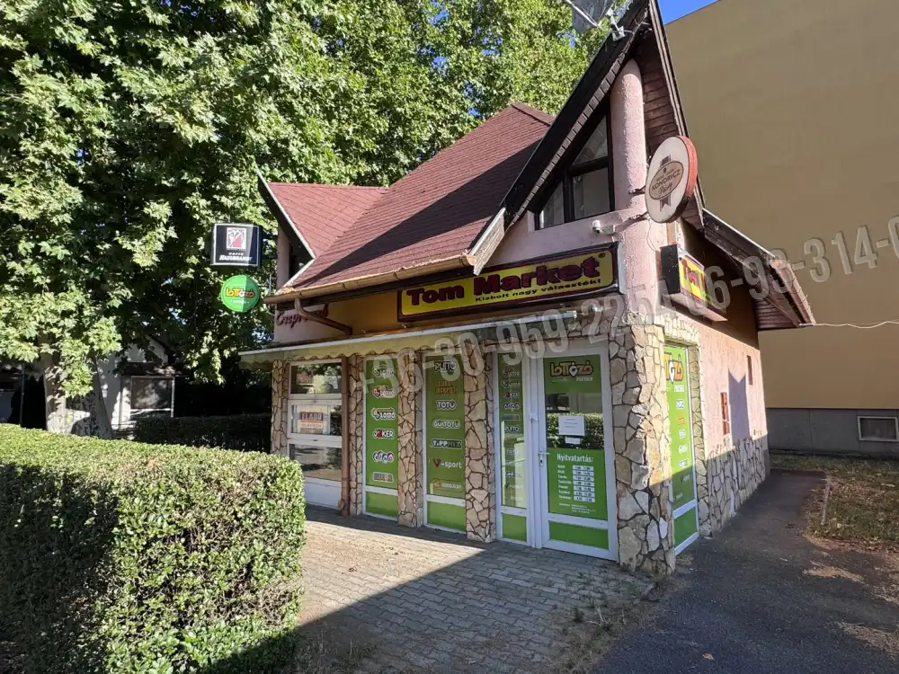 Zala megye - Nagykanizsa