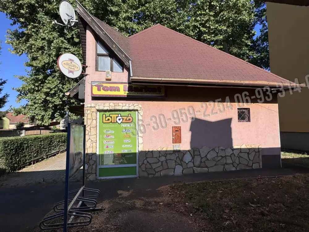 Zala megye - Nagykanizsa