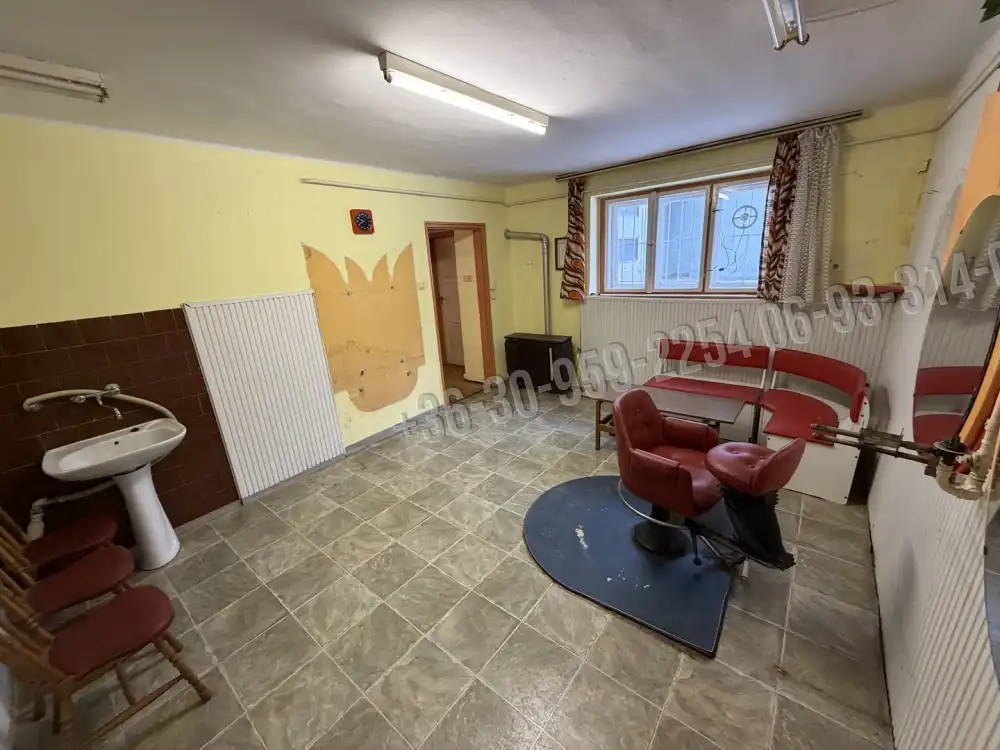 Zala megye - Nagykanizsa