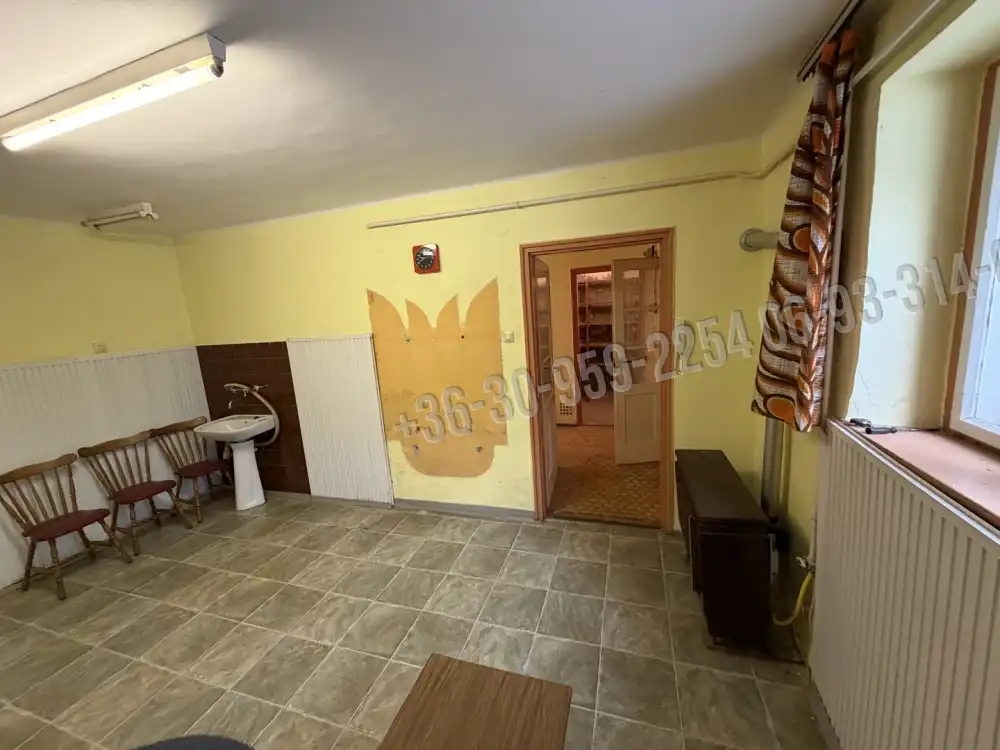 Zala megye - Nagykanizsa