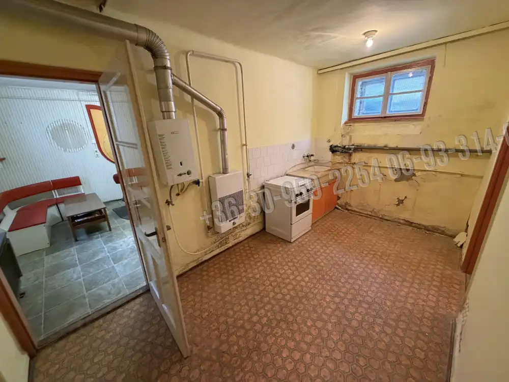 Zala megye - Nagykanizsa