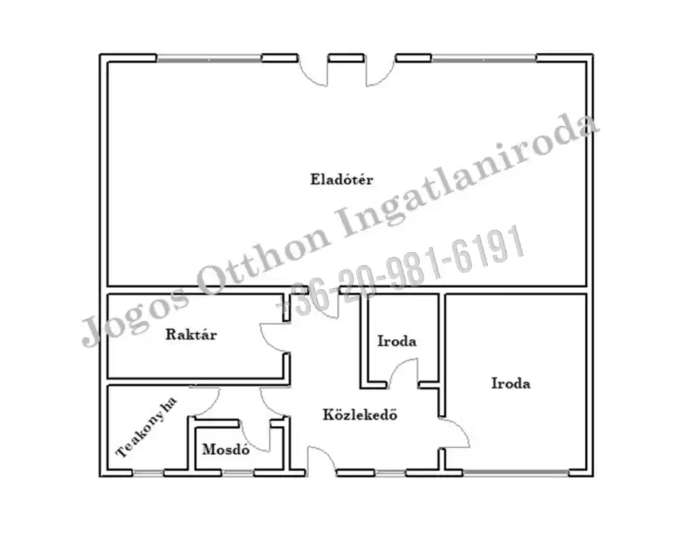 Szabolcs-Szatmár-Bereg megye - Nyíregyháza