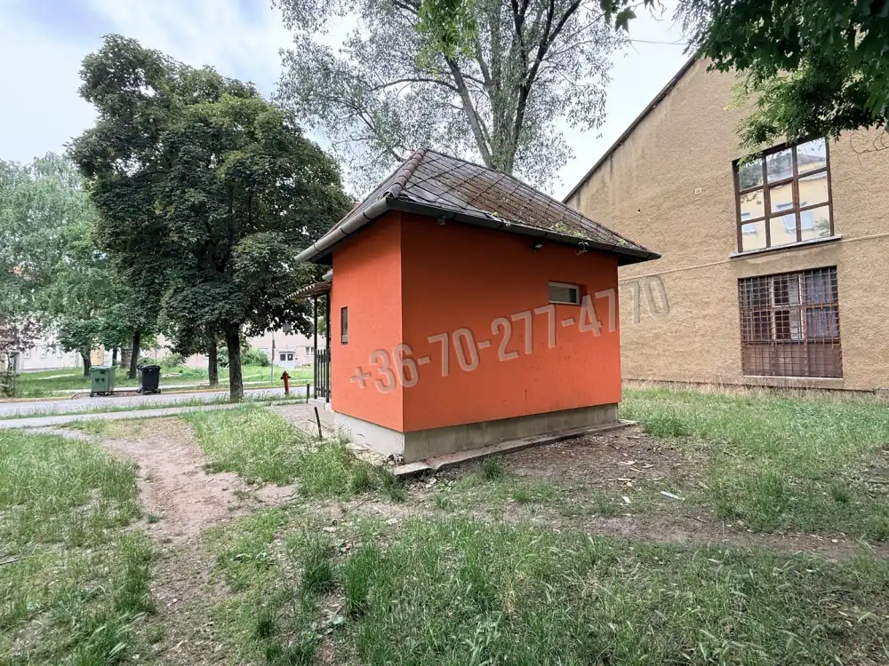 Komárom-Esztergom megye - Oroszlány