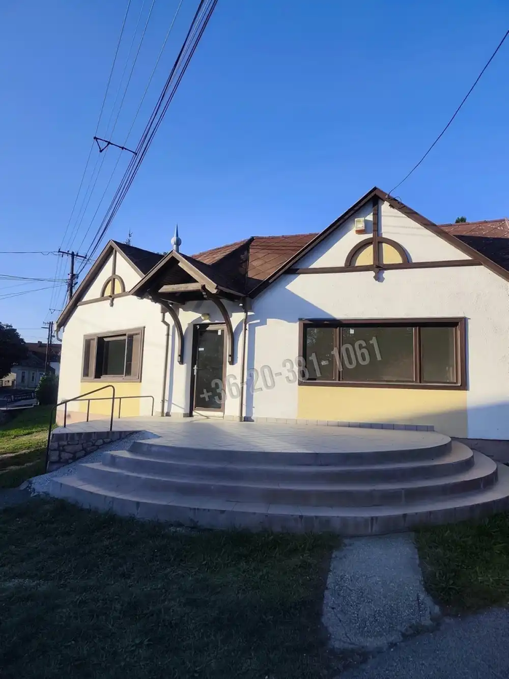 Győr-Moson-Sopron megye - Pannonhalma