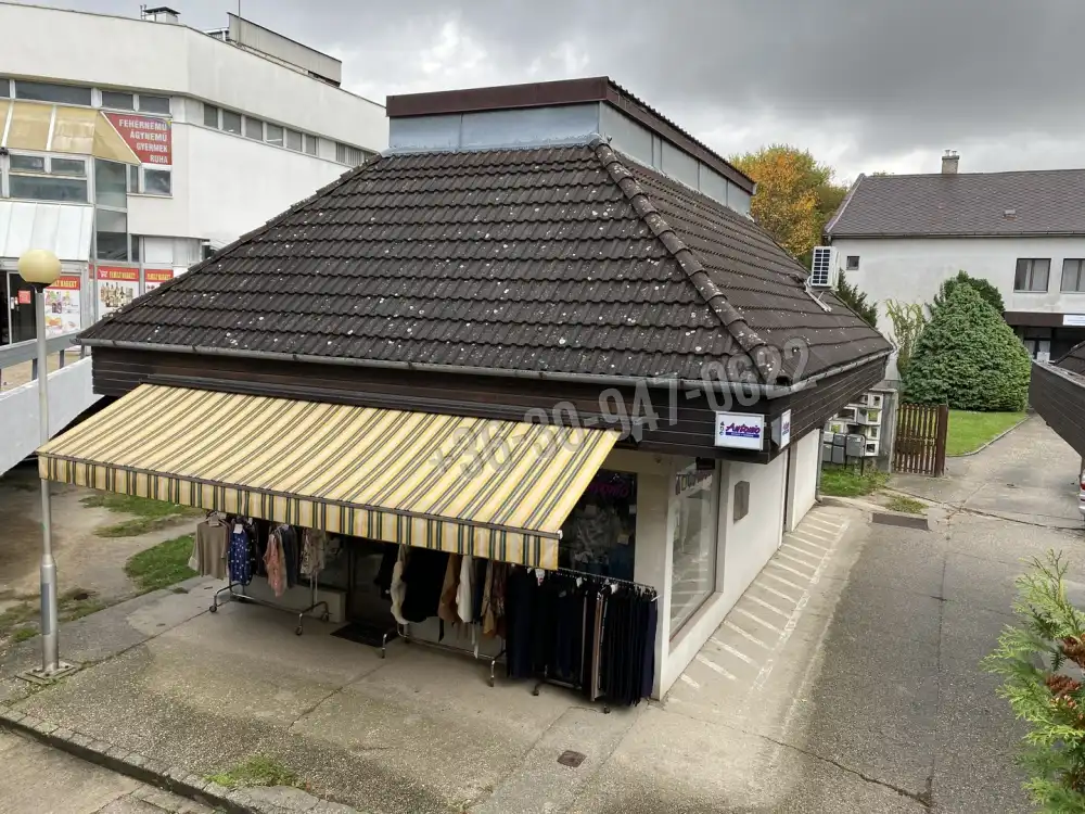 Győr-Moson-Sopron megye - Sopron