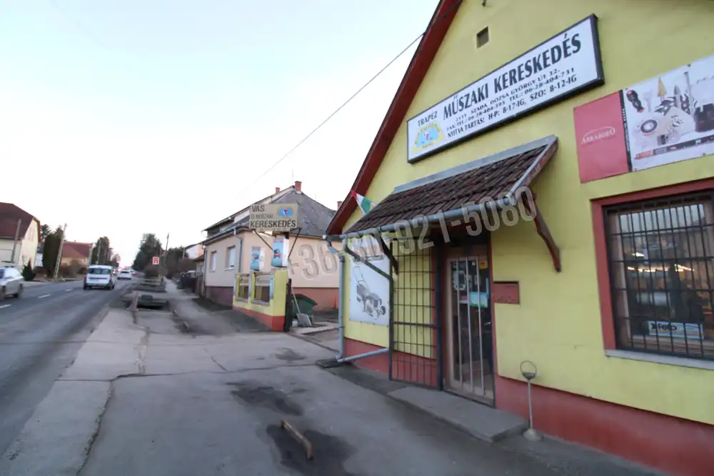 Pest megye - Szada
