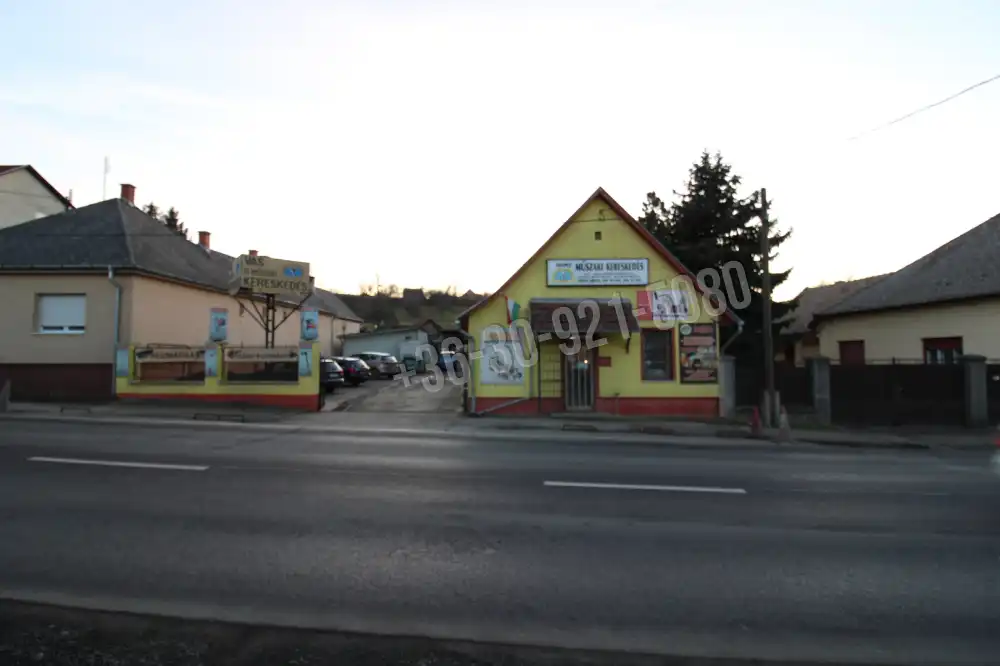 Pest megye - Szada