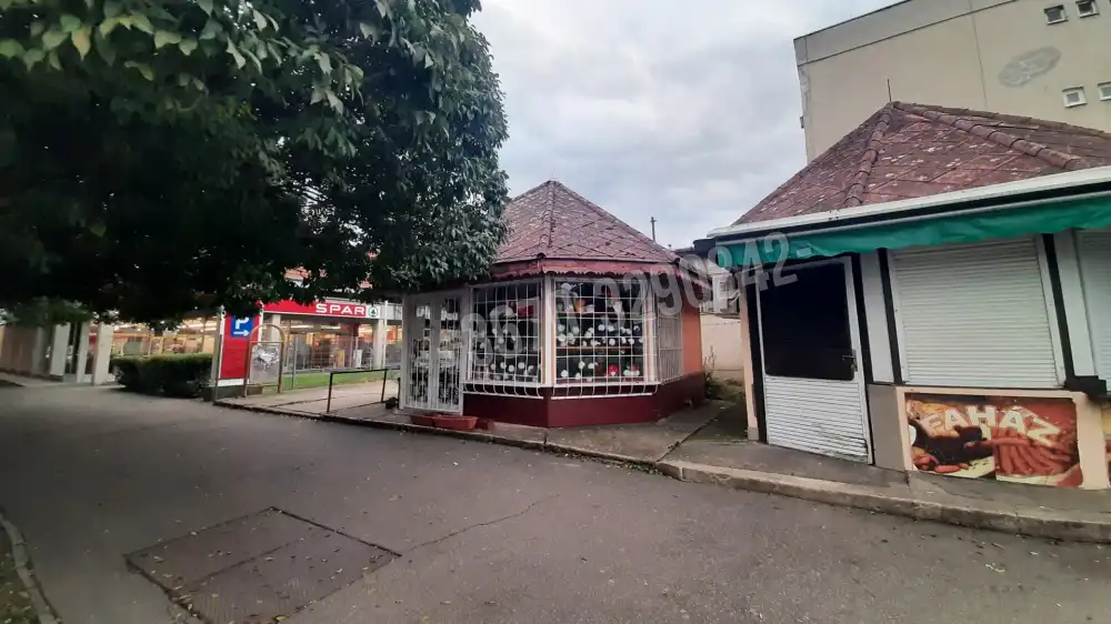 Borsod-Abaúj-Zemplén megye - Szerencs