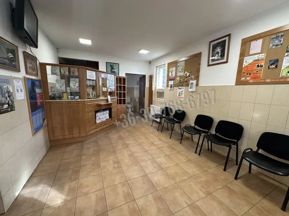 Pest megye - Sződliget