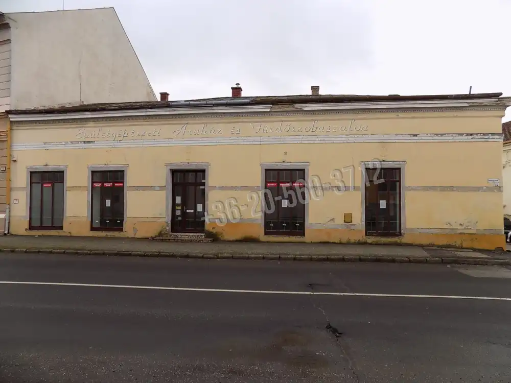 Veszprém megye - Tapolca