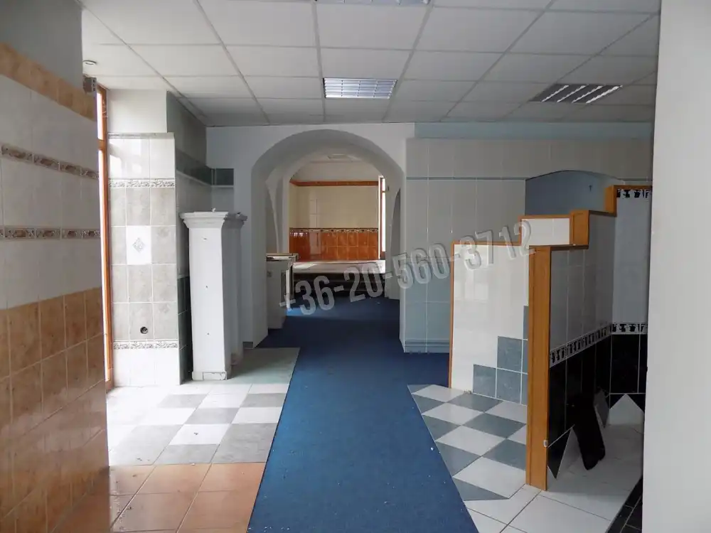 Veszprém megye - Tapolca