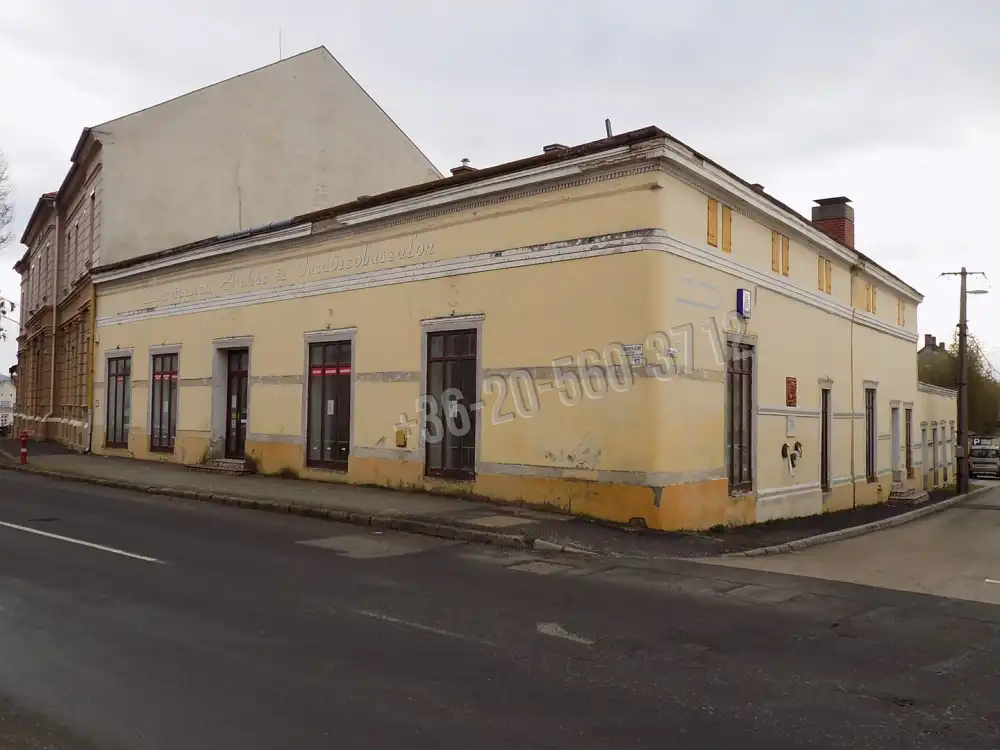 Veszprém megye - Tapolca