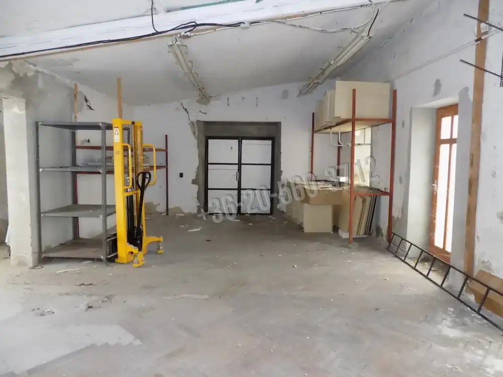 Veszprém megye - Tapolca