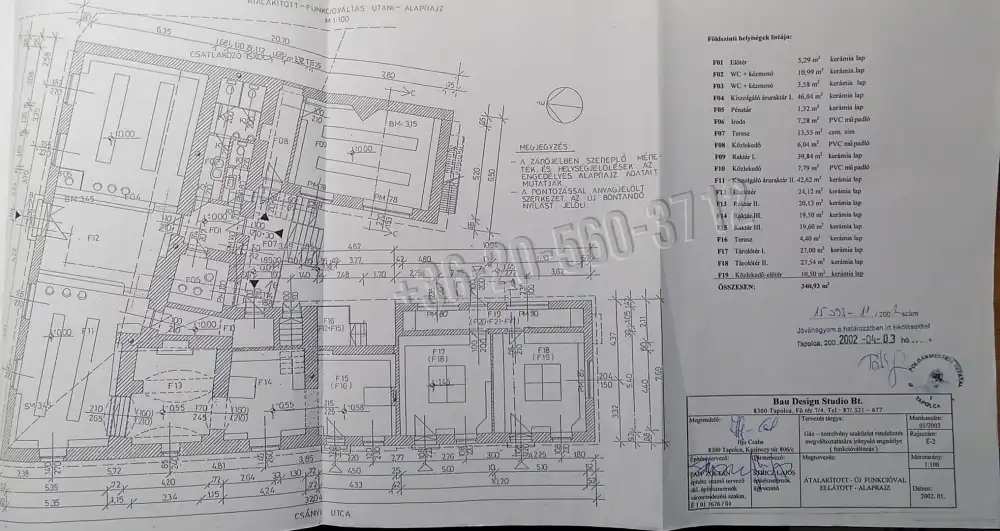 Veszprém megye - Tapolca