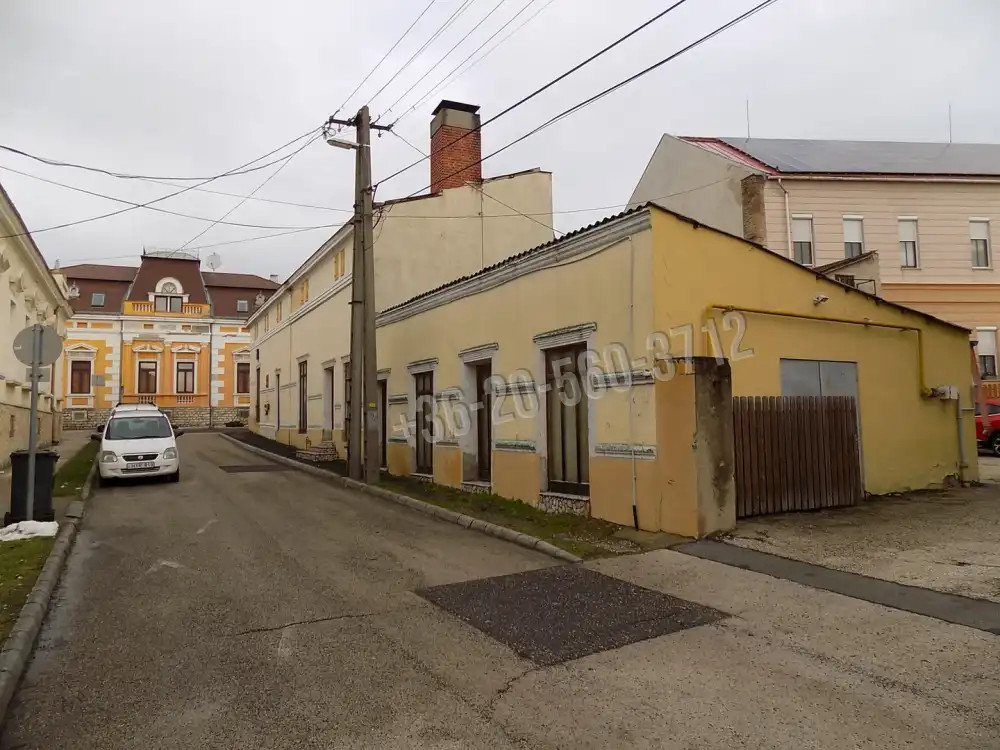 Veszprém megye - Tapolca