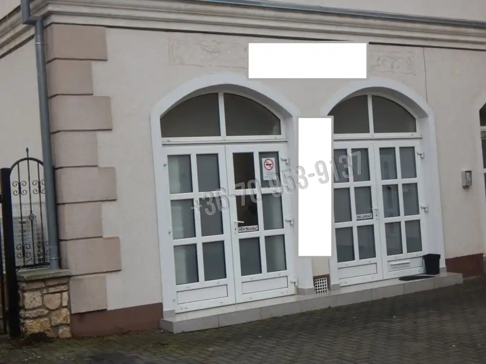 Veszprém megye - Tapolca