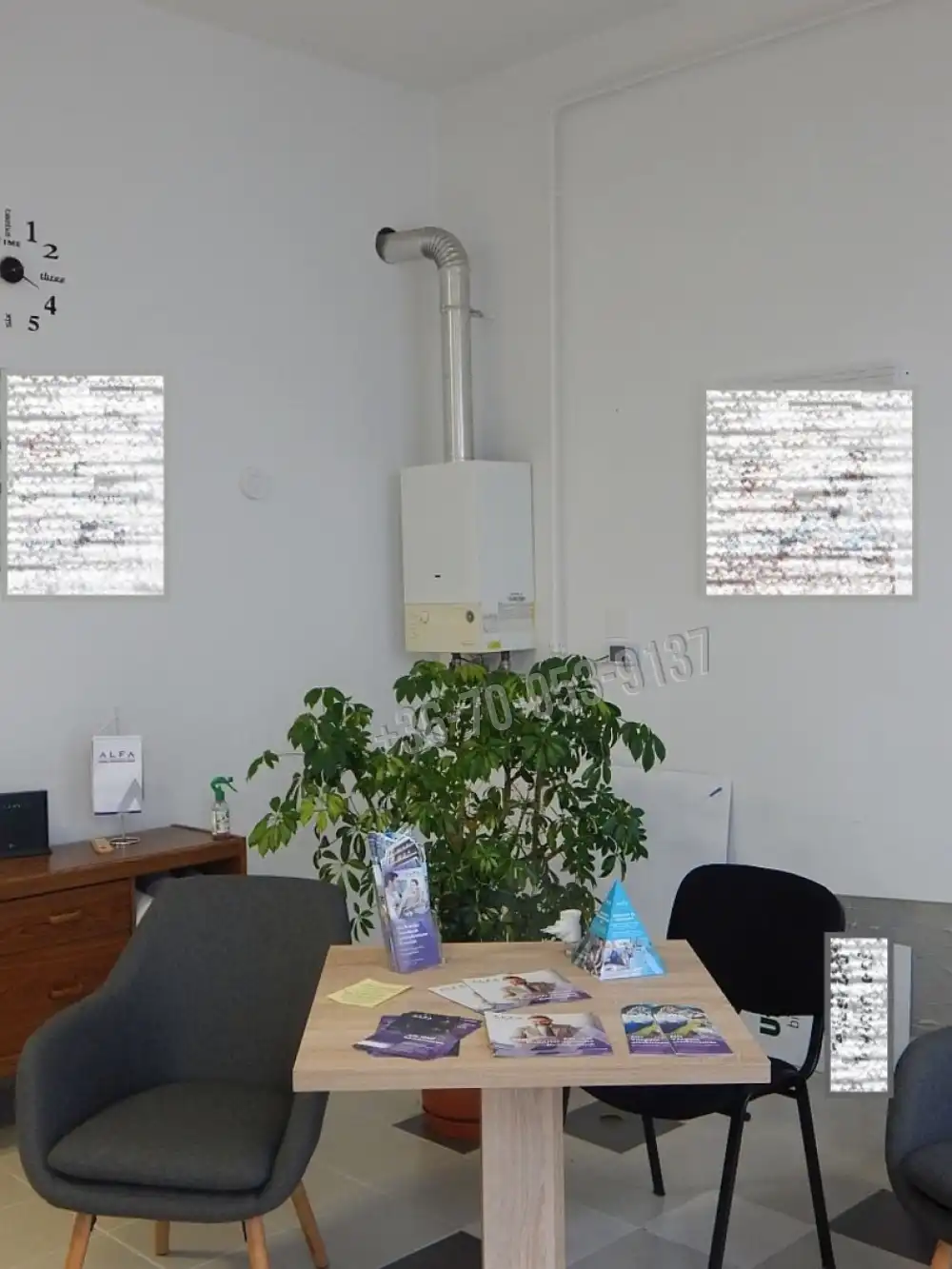 Veszprém megye - Tapolca