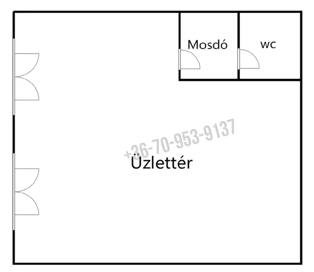 Veszprém megye - Tapolca