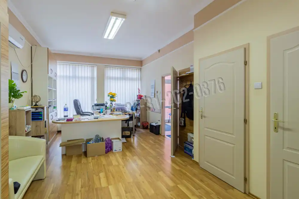 Bács-Kiskun megye - Tiszakécske