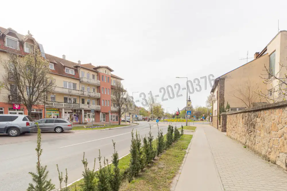 Bács-Kiskun megye - Tiszakécske