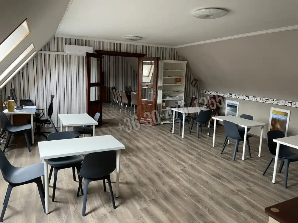 Pest megye - Budaörs