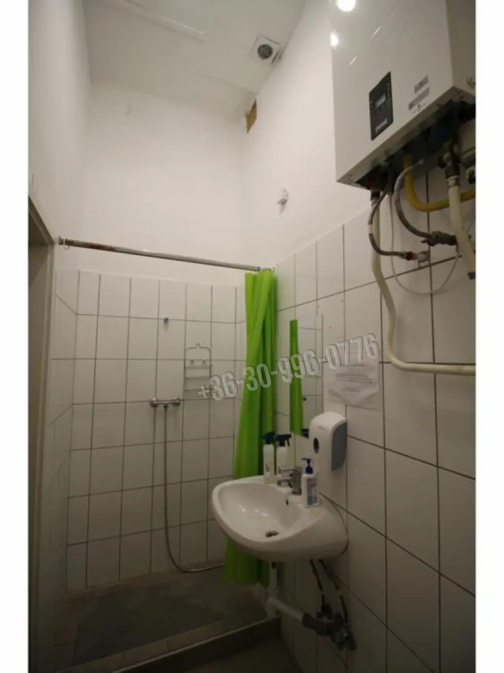 Budapest, II. kerület - Lipótmező