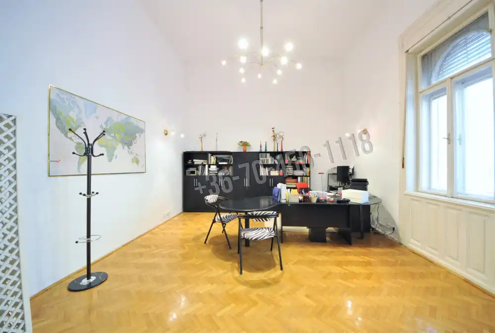 Budapest, II. kerület - Víziváros