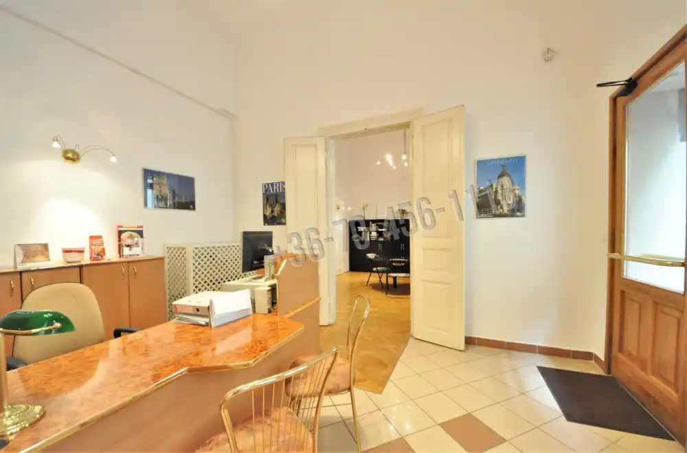 Budapest, II. kerület - Víziváros