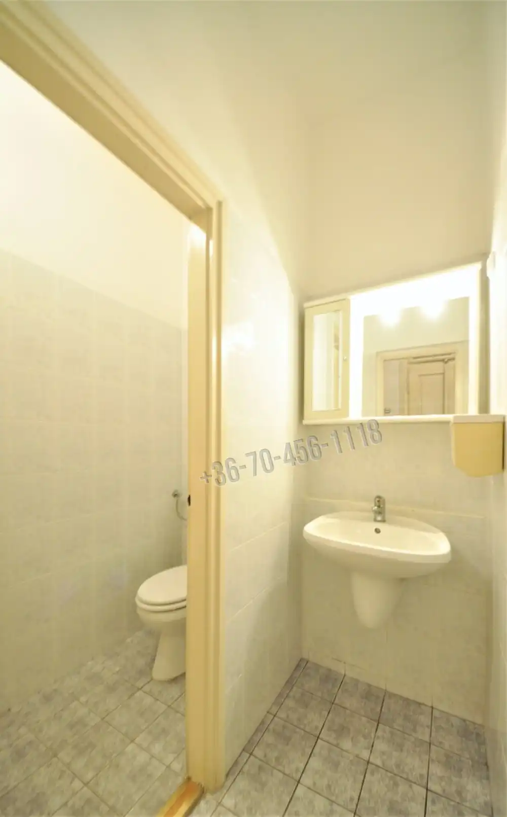 Budapest, II. kerület - Víziváros