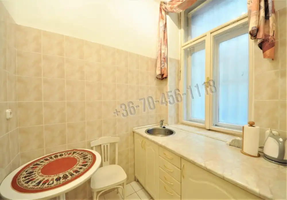 Budapest, II. kerület - Víziváros