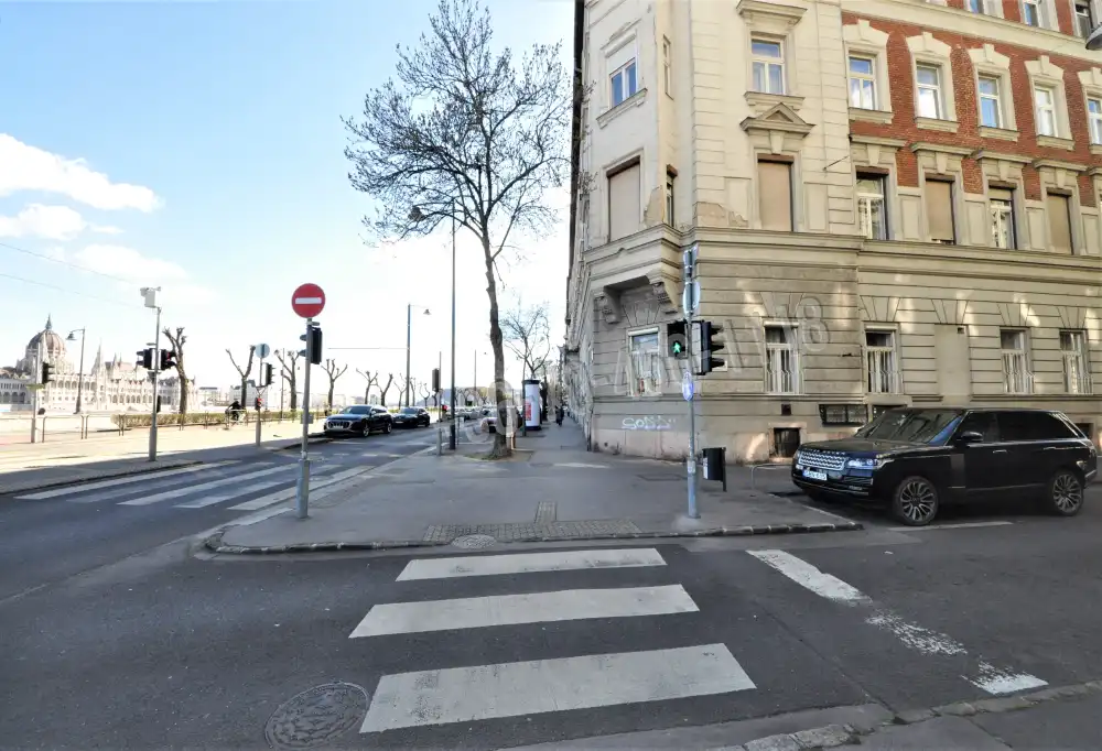 Budapest, II. kerület - Víziváros