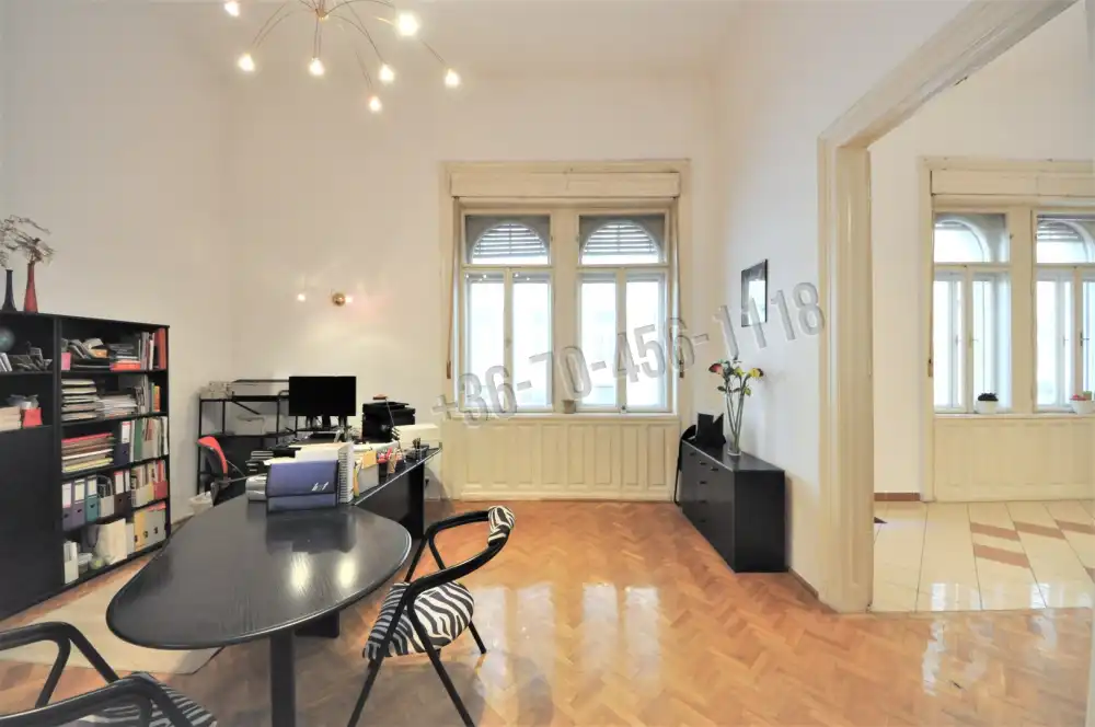 Budapest, II. kerület - Víziváros