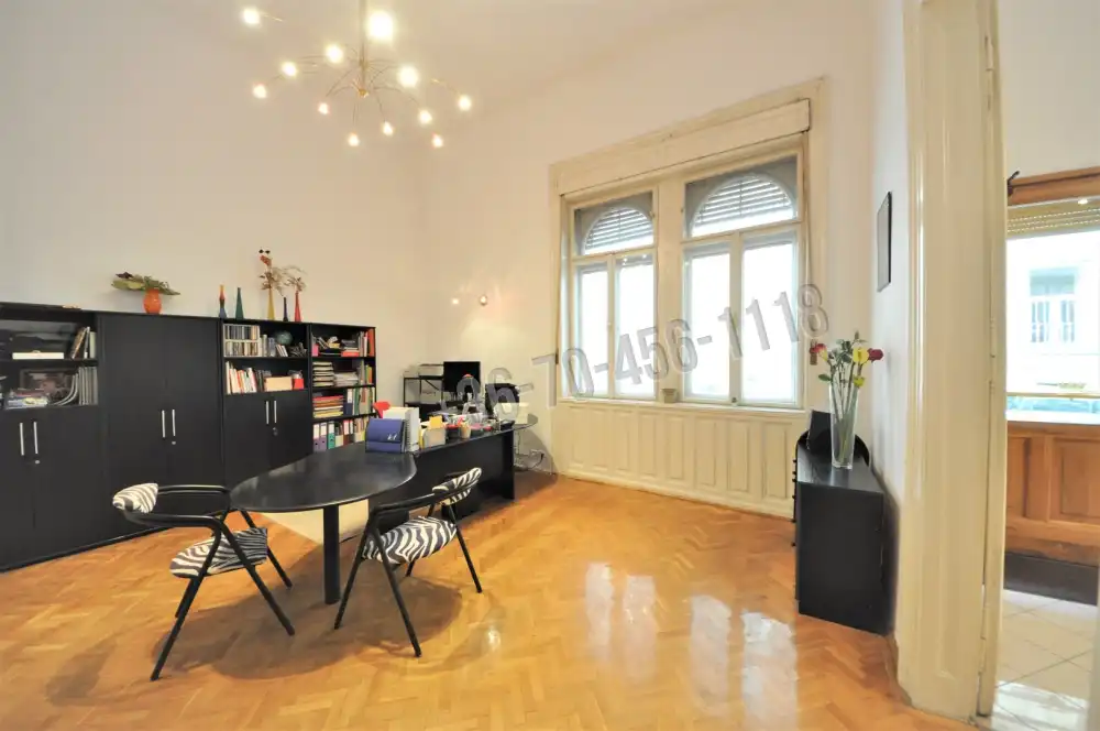 Budapest, II. kerület - Víziváros