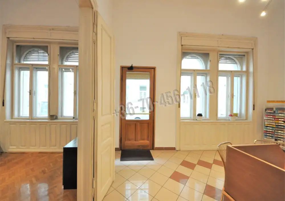 Budapest, II. kerület - Víziváros