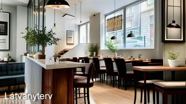 Eladó üzlethelyiség utcai bejáratos, Budapest, IX. kerület 1 szoba 107 m² 58 M Ft
