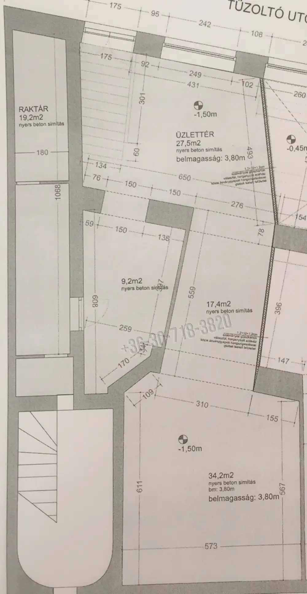 Budapest, IX. kerület - Középső-Ferencváros