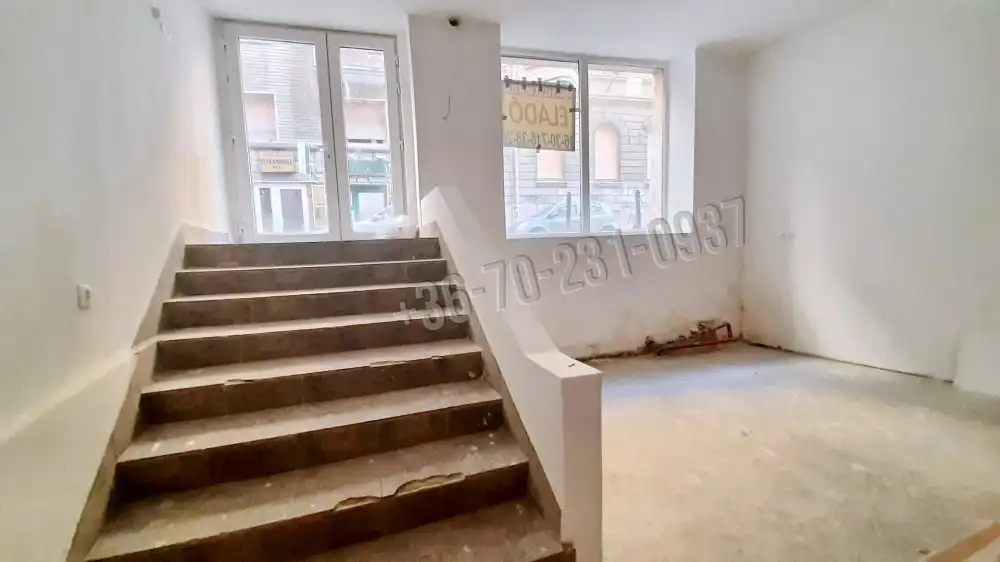 Budapest, IX. kerület - Középső-Ferencváros