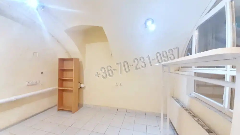 Budapest, IX. kerület - Aszódi utcai ltp.