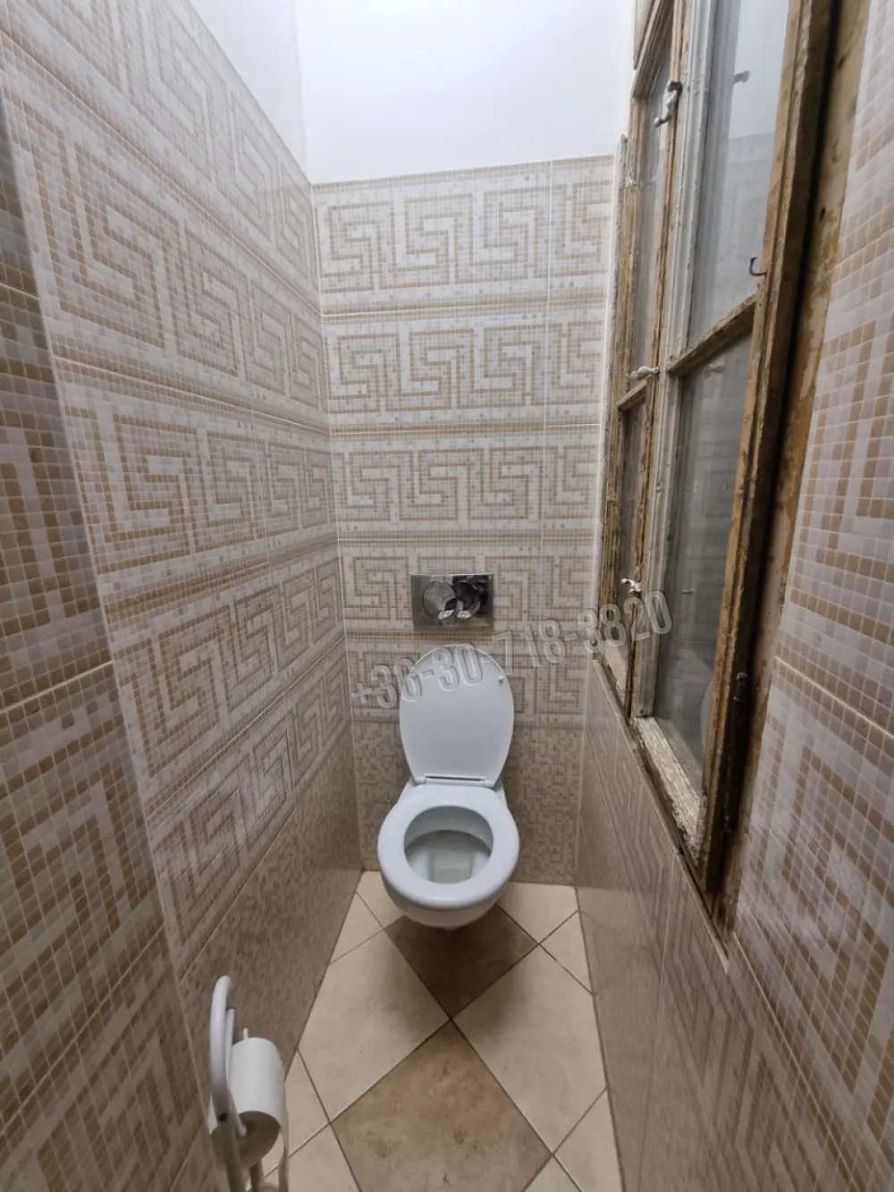 Budapest, IX. kerület - Középső-Ferencváros