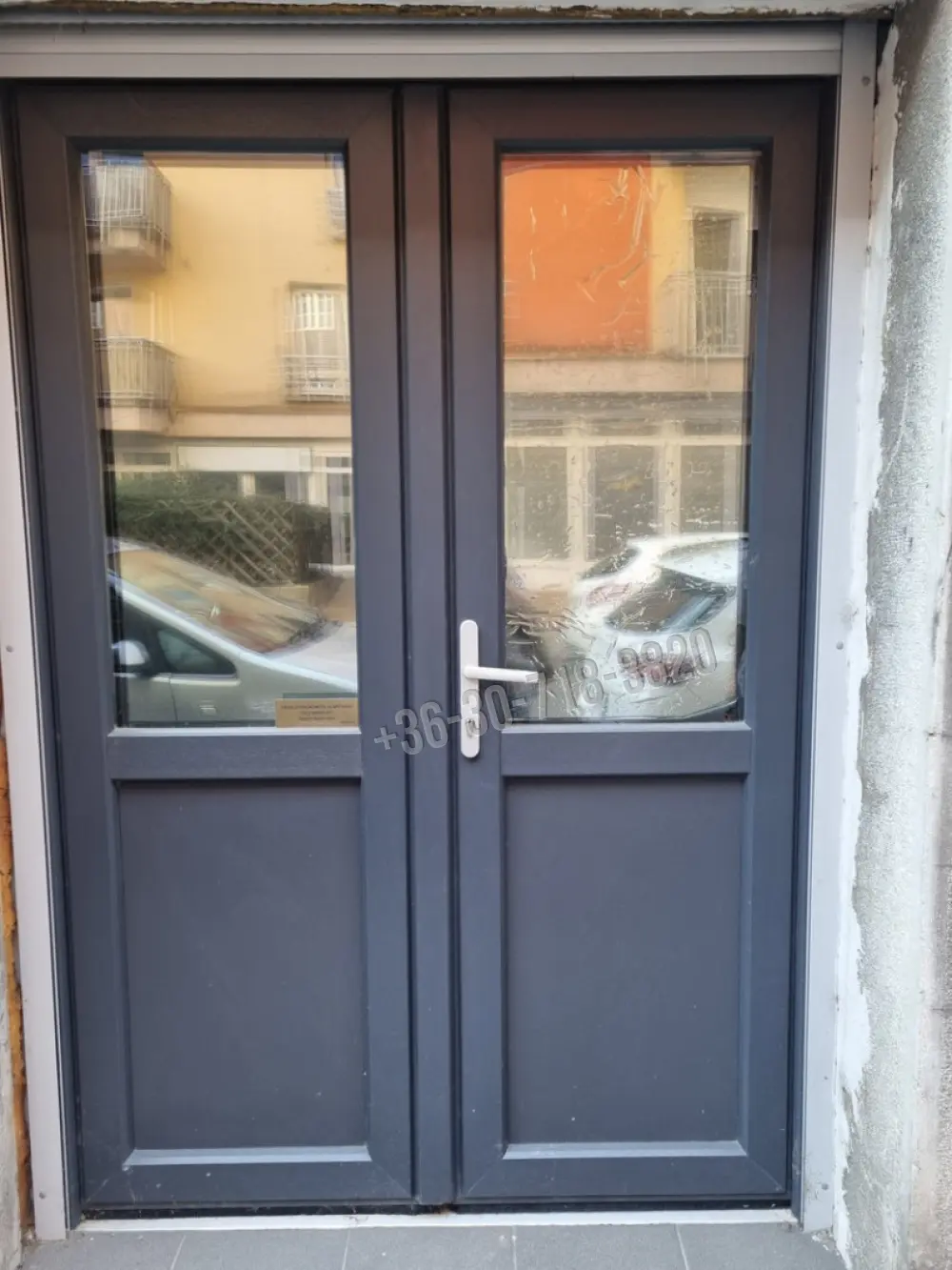 Budapest, IX. kerület - Középső-Ferencváros