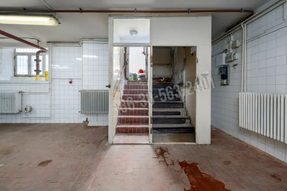 Budapest, IX. kerület - Középső-Ferencváros