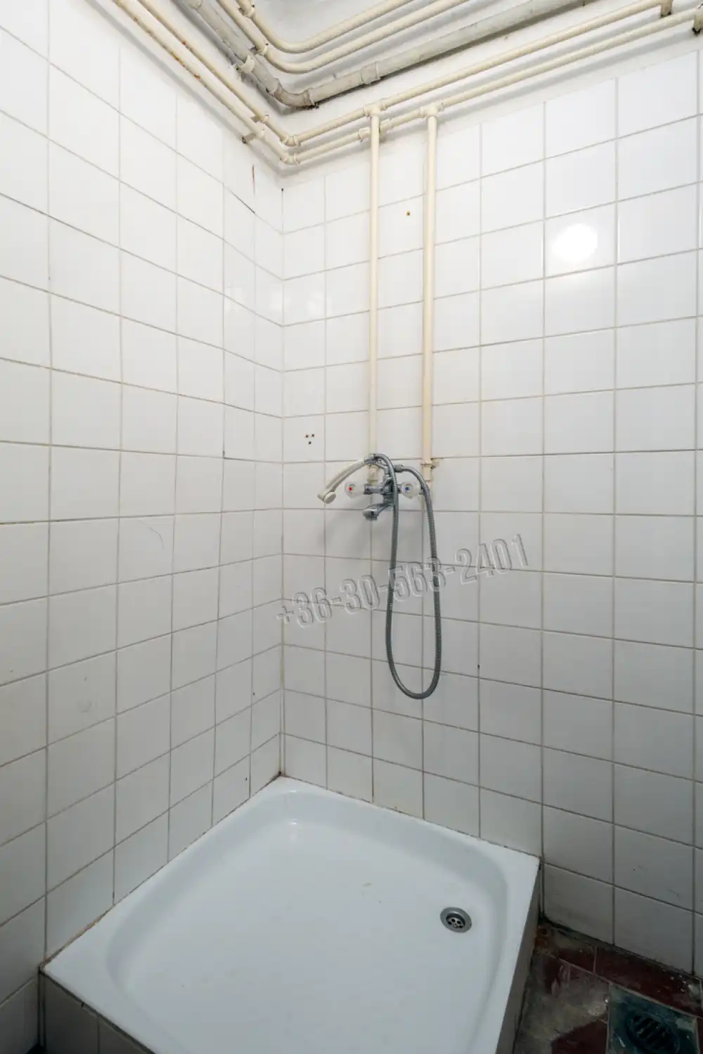 Budapest, IX. kerület - Középső-Ferencváros