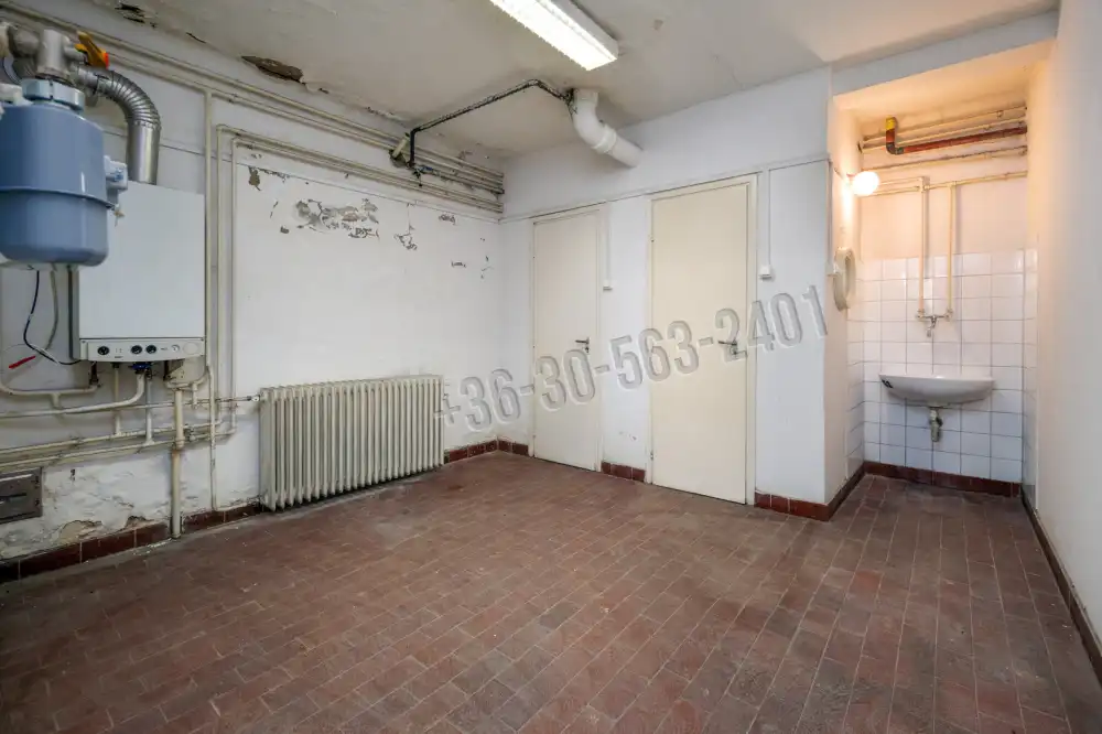 Budapest, IX. kerület - Középső-Ferencváros