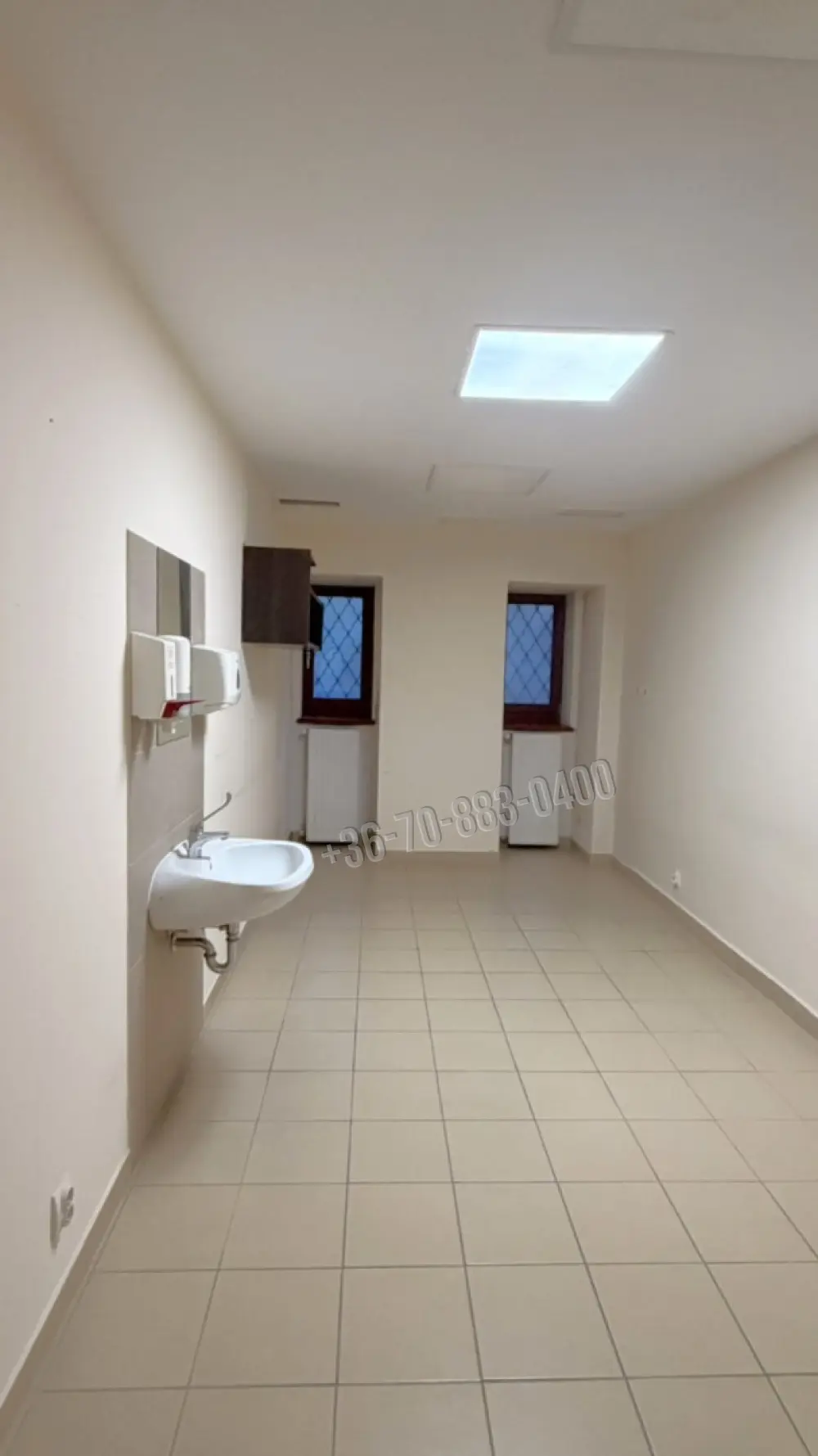 Budapest, VI. kerület - Külső-Terézváros–Diplomatanegyed