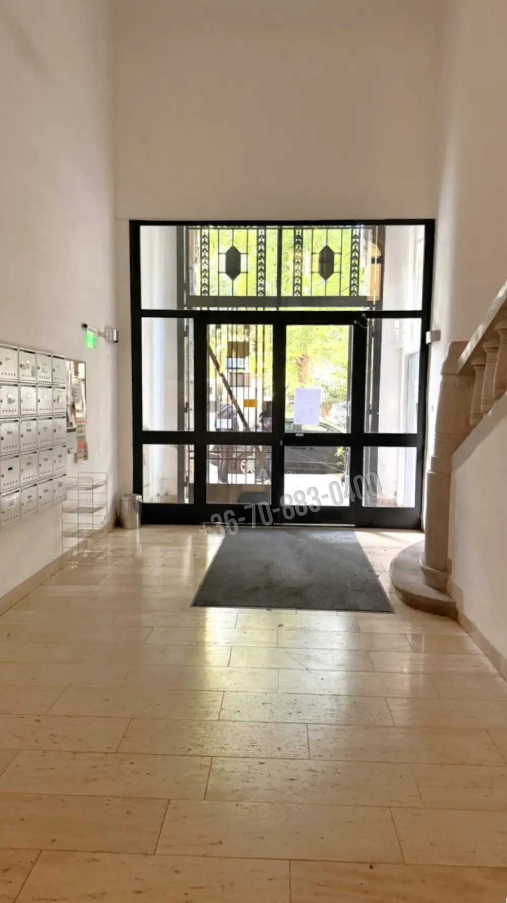 Budapest, VI. kerület - Külső-Terézváros–Diplomatanegyed