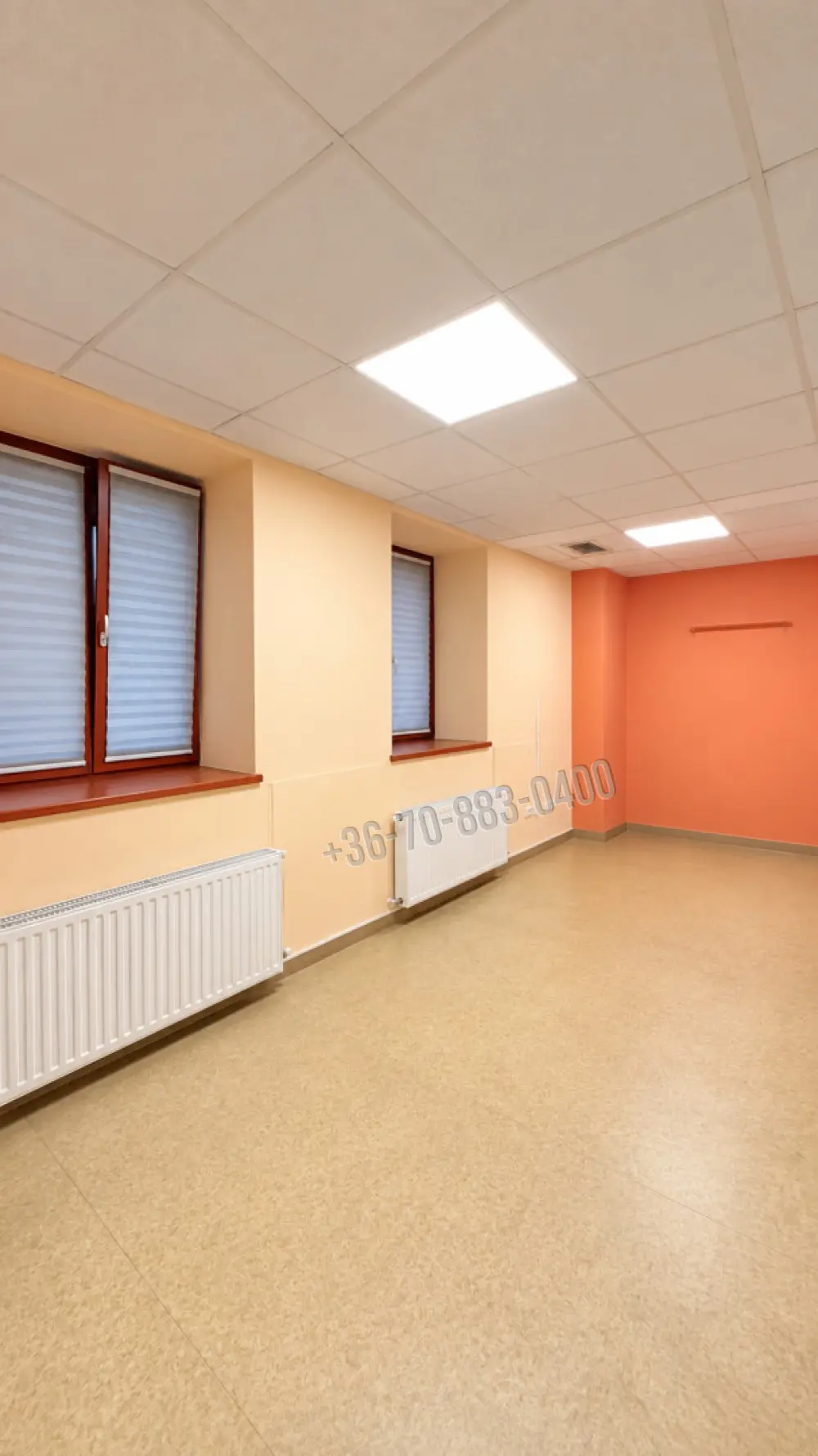 Budapest, VI. kerület - Külső-Terézváros–Diplomatanegyed