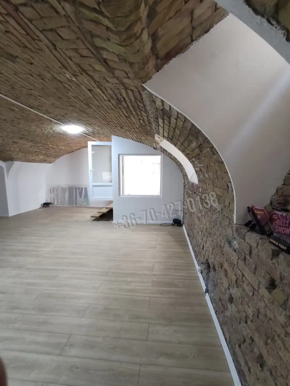 Budapest, VI. kerület - Terézváros (Nagykörúton belül)