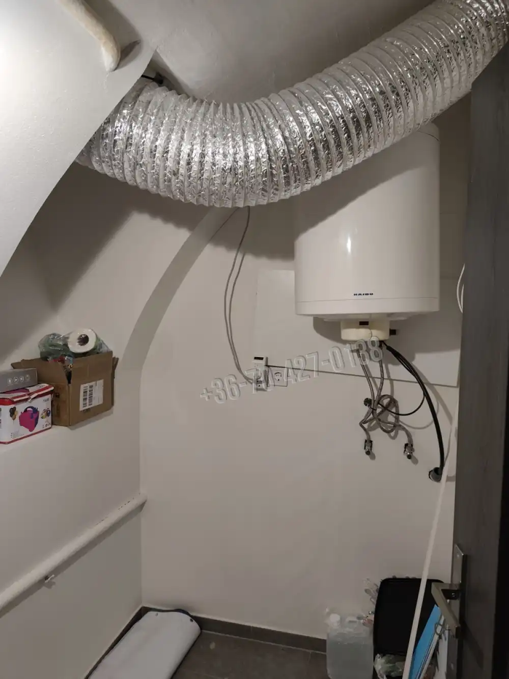 Budapest, VI. kerület - Terézváros (Nagykörúton belül)