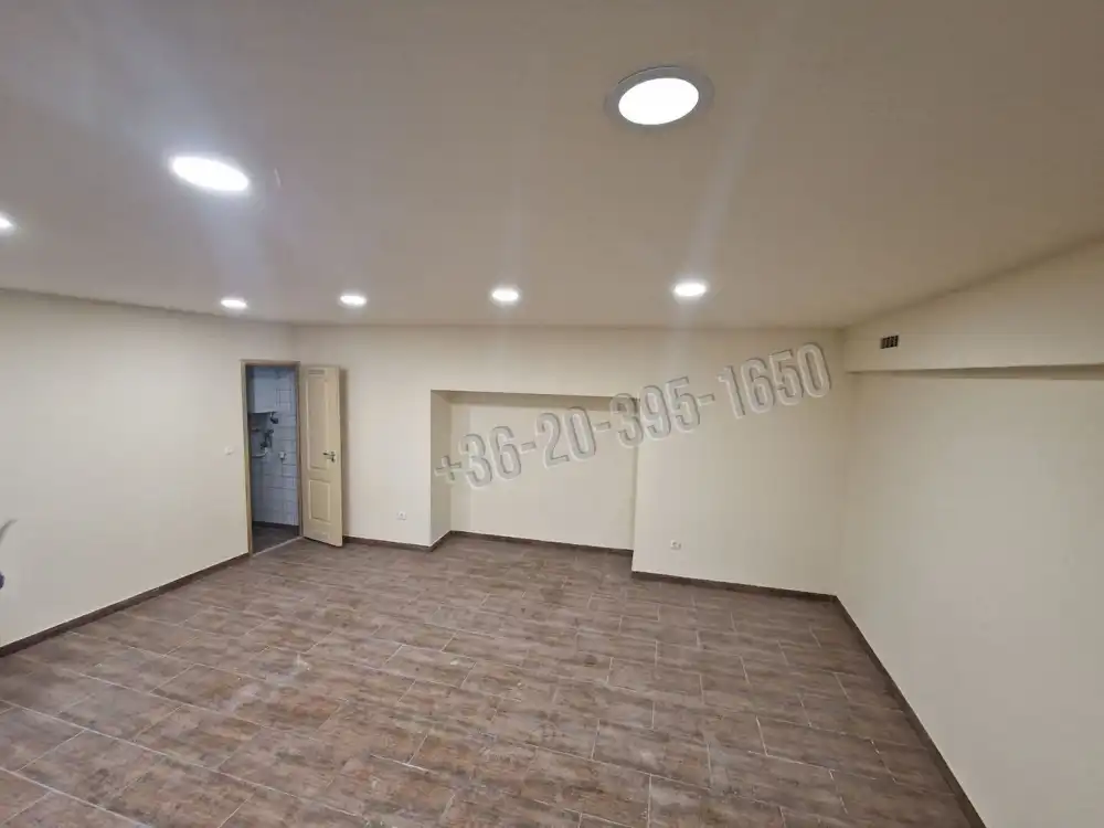 Budapest, VI. kerület - Terézváros (Nagykörúton belül)