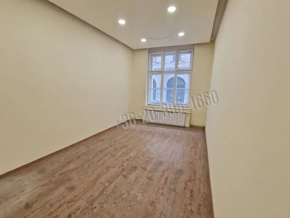Budapest, VI. kerület - Terézváros (Nagykörúton belül)